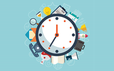 100 Herramientas de Administración del Tiempo