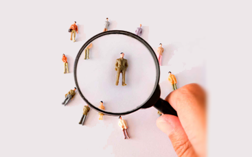 Selección de Personal